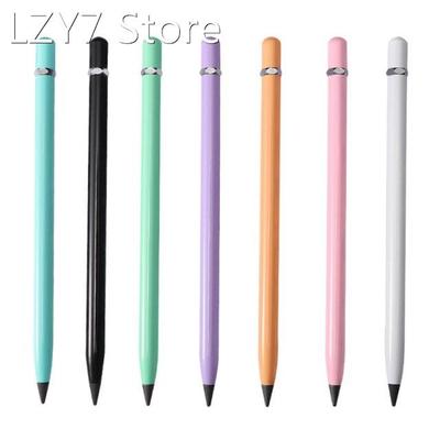 Multi-purpose Replacable Inkless Pencil Erasable Signing Pen