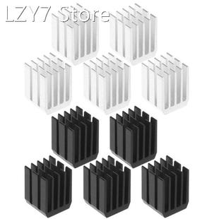 9x9x12MM Sink Cooling PCS Radi Heat Aluminum Chipset RAM