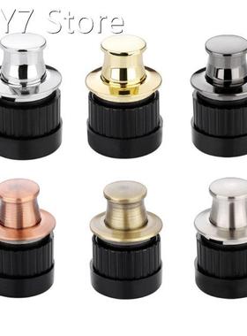 Retro Cabinet Cupboard Pulls Hidden Embedded Wardrobe Handle