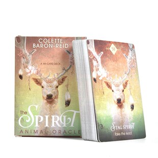 Tarot Cards Oracle Guidance Divination Fate Tarot Deck Board