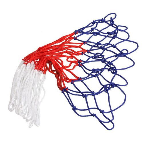 Standard Nylon Basketball Net Thread Sports Basketball Hoop