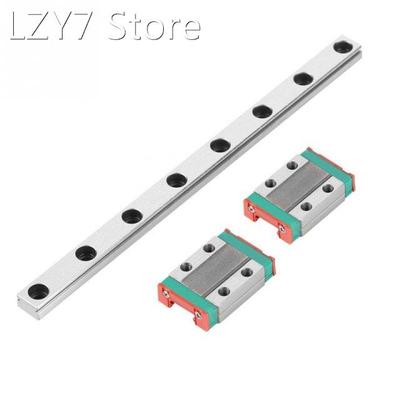 MGN9B 150mm Length Linear Slide Rail 9mm Width Linear Guide
