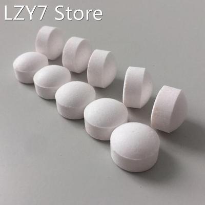 1PC Coffee Machine Effervescent Cleaning Tablets Espresso Co