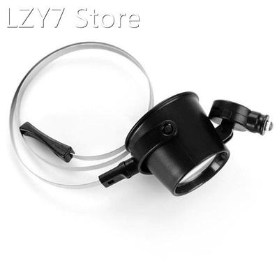 Portable 15X Monocular Zoom Lens Wear Stainless Steel Ring w