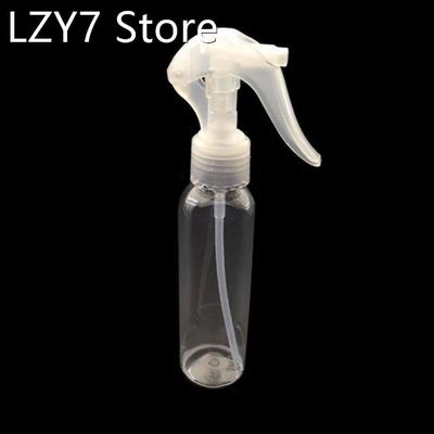 50 pcs 120ml Watering Cans Manual sprayer bottles Suitable f
