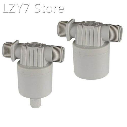 Automatic Water Level Control Valve Tower Tank Floating Ball