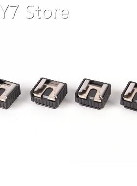 Flash Hot Shoe Mount Adapter Of 1/4