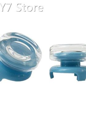 Replacement Thumb Grips Caps Cover Analog Controller Joystic