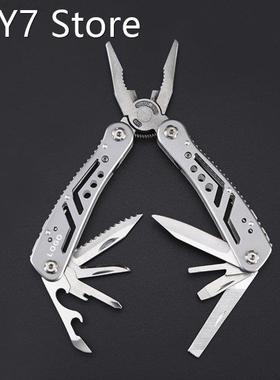 13 in 1 Multitool Plier Cable Wire Cutter Multi Tools Outdoo