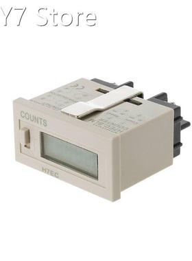 H7EC-6 Vending Digital Electronic Counter Count Hour Meter W