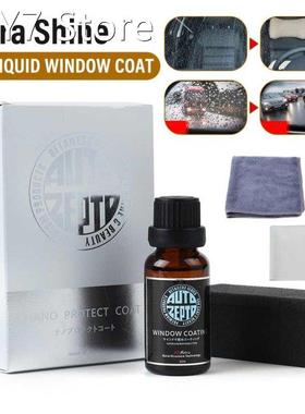 20ml Car Ceramic Coat Auto Window Glass Coating Liquid Cryst