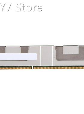 32GB DDR3 Memory RAM PC3L-10600L 1.35V 1333Mhz ECC Load Redu