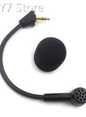Replacement Mic for Hyper X Cloud 2 II/Hyper X Cloud Sliver