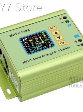 Solar Controller MPPT Solar Panel Charge Controller Regulato