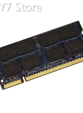 2GB DDR2 Laptop Ram Memory 800Mhz PC2 6400 1.7V 2RX8 200 Pin