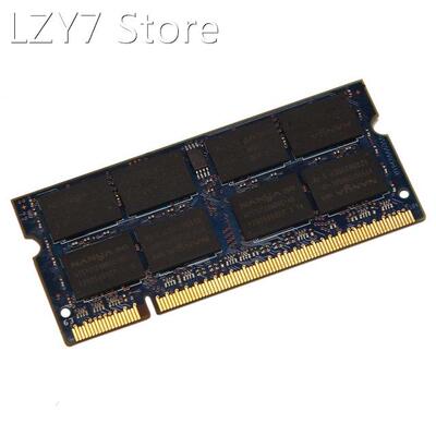 2GB DDR2 Laptop Ram Memory 800Mhz PC2 6400 1.7V 2RX8 200 Pin