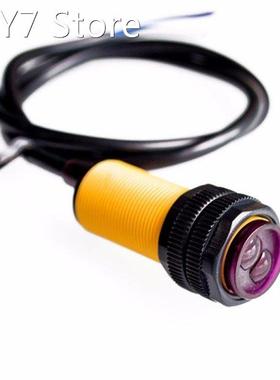 1PC E18-D80NK Photoelectric Sensor Module Infrared Obstacle