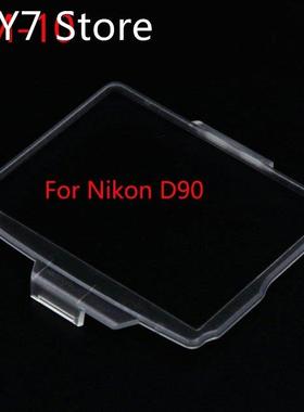 10pcs/lot BM-10 Hard Plastic Film LCD Monitor Screen Cover