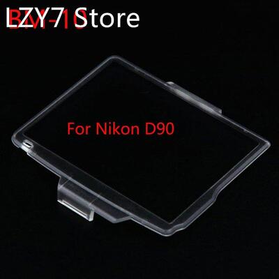 10pcs/lot BM-10 Hard Plastic Film LCD Monitor Screen Cover