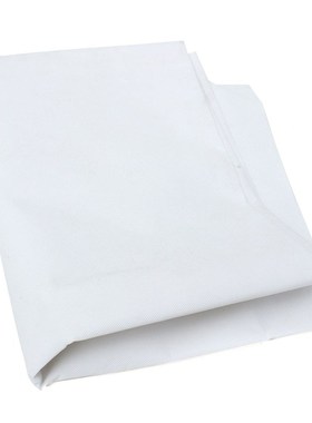 3x5FT White retro wall photography Cloth Backdrop Background