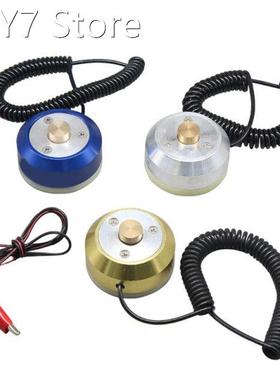 Engraving Machine with High Precision Z-axis Automatic Tool