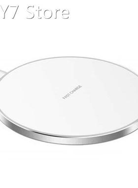 1pc 10W QI Wireless Charger Universal Fast Wireless Charger