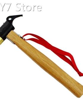 Durable Tent Nail Hammer for Car Large-scale Equipment Simpl