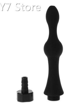 Portable Bidet Cleaner Hygiene Wash Nozzle Hose Douche Enema