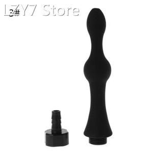 Portable Bidet Cleaner Hygiene Wash Nozzle Hose Douche Enema