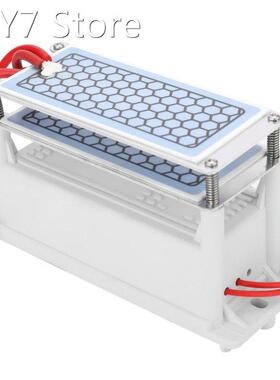 Professional 10g/h Ceramic Ozone Generator Double Integrated