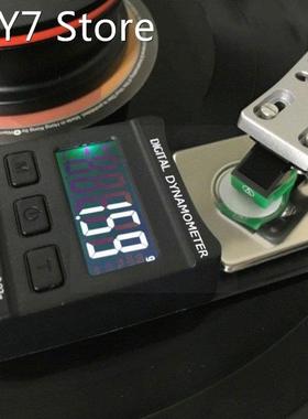 Turntable Needle Pressure Scale Weight Scale Stylus Pressure