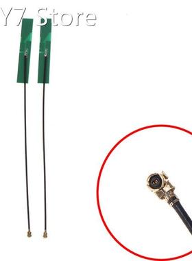 WIFI 2.4G 3dbi PCB Antenna IPX IPEX WLAN Laptop Bluetooth Zi