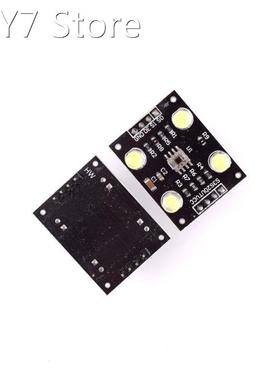 1PCS Color Sensor TCS230 TCS3200 Color Recognition Sensor De