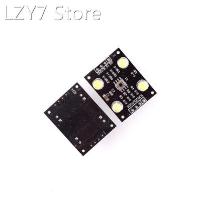 1PCS Color Sensor TCS230 TCS3200 Color Recognition Sensor De