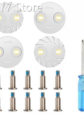 1set Durable Centrifugal Heat Dissipation Drone Accessories