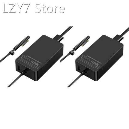 36W Laptop Charge Is Suitable For Surface Pro3/4/5 Laptop Ch