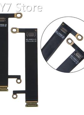 2Pcs Backlight Flex Cable Connector Replacement LED Flex Cab