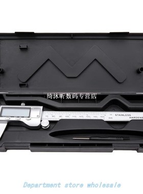 Stainless Steel Electronic Digital Vernier Caliper Micromete