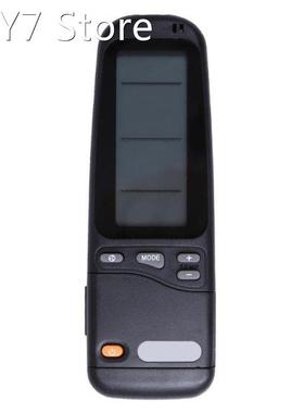 ALLOYSEED Replacement Remote Control For Electra Airwell Ema