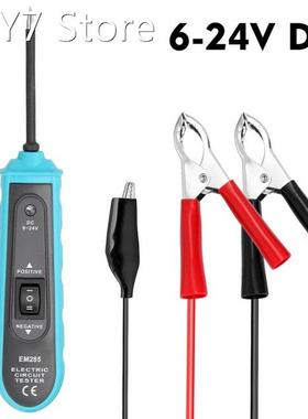 EM285 Power Probe Car Electric Circuit Tester Automotive Det