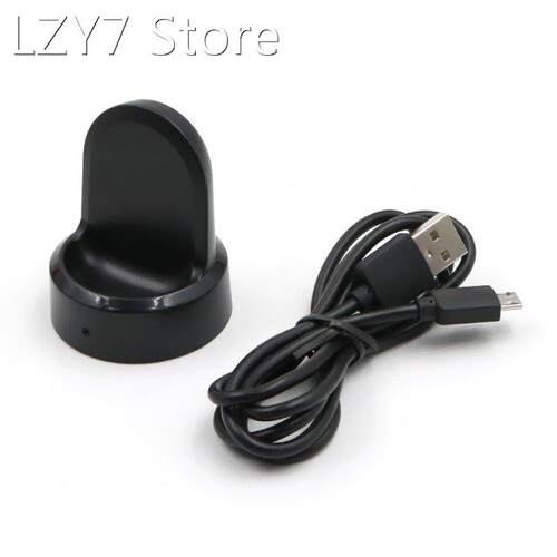 Smart watch Wireless Charging Dock Cradle Charger for Samsun