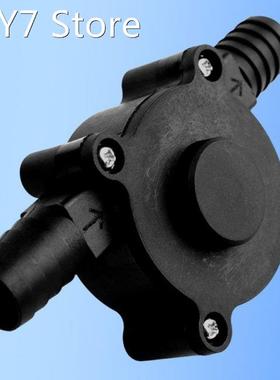 Portable Electric Water Drill Pump Hand Self-priming Tr