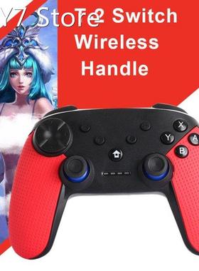 NEW T-2 Wireless Bluetooth-compatible Joypad for Nintend Swi