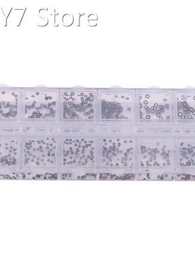 WALFRONT Rubber O Ring O-Rings Waterproof Washer Seals Gaske