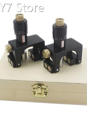 Calibrator Setting Magnetic Adjust Planer Blade Cutter Setti