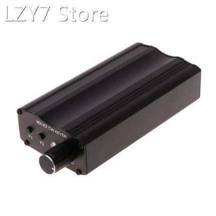 MX-K2 CW Keyer Automatic Key Control Morse Code Auto Memory
