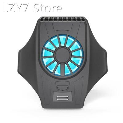 Mobile Phone Radiator Semiconductor Radiator USB Phone Coole