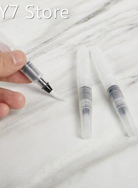 Portable paint S/M/L Watercolor Brush Calligraphy Painting T
