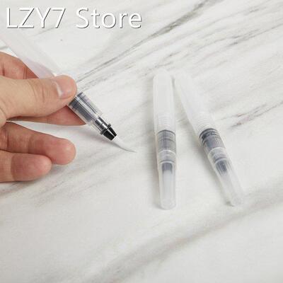 Portable paint S/M/L Watercolor Brush Calligraphy Painting T