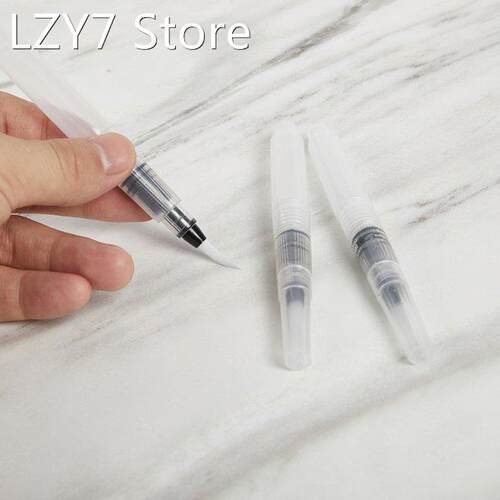 Portable paint S/M/L Watercolor Brush Calligraphy Painting T